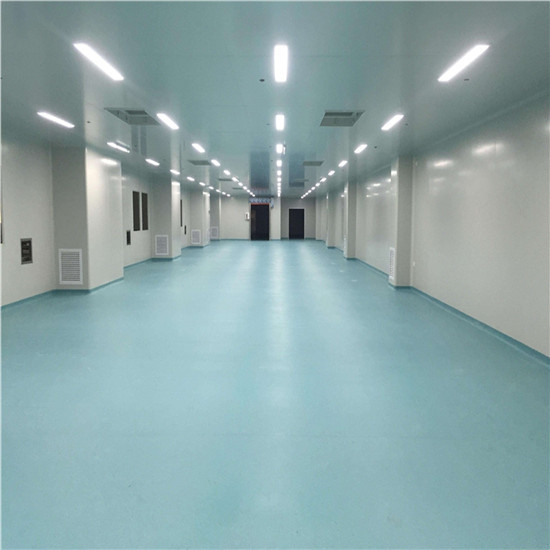 醫(yī)療器械潔凈車間